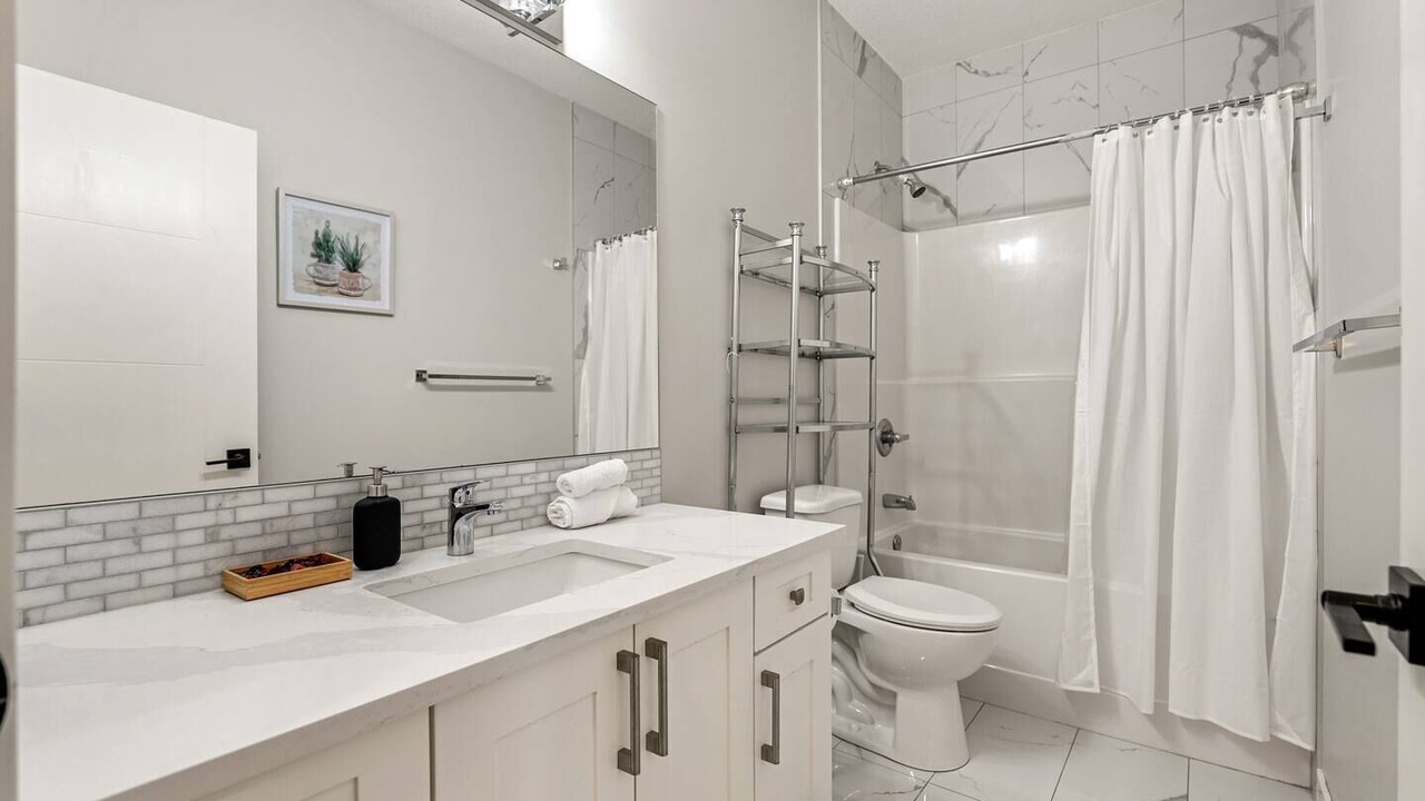 Photo of Bathroom in Symons Valley