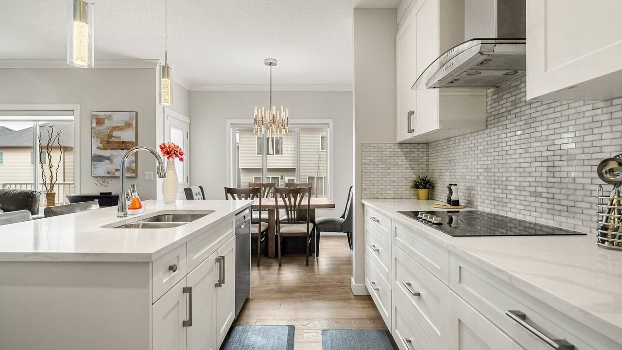 Photo of Kitchen in Symons Valley