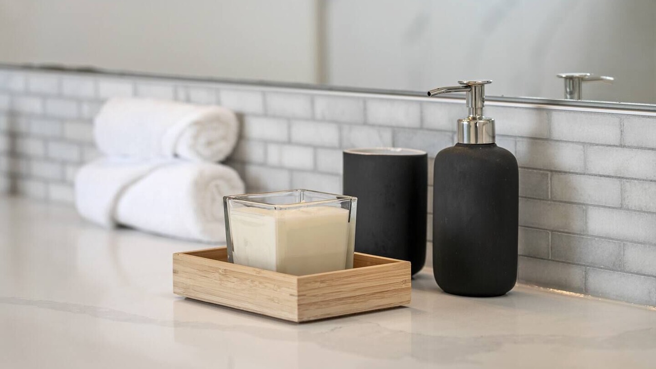 Photo of Bathroom in Symons Valley