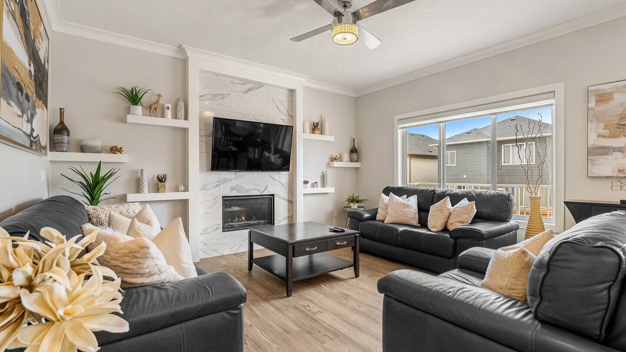 Photo of Livingroom in Symons Valley