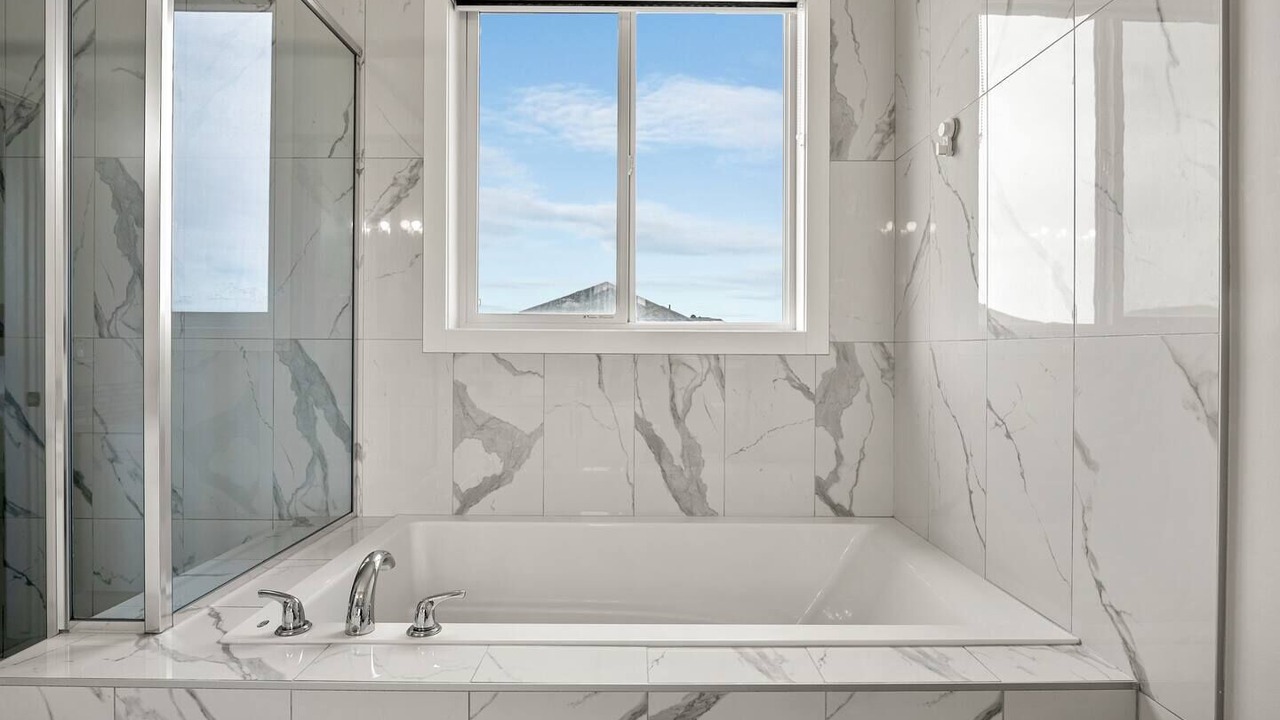Photo of Bathroom in Symons Valley