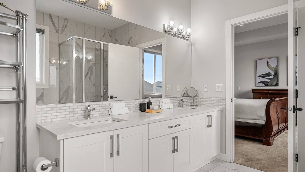 Photo of Bathroom in Symons Valley