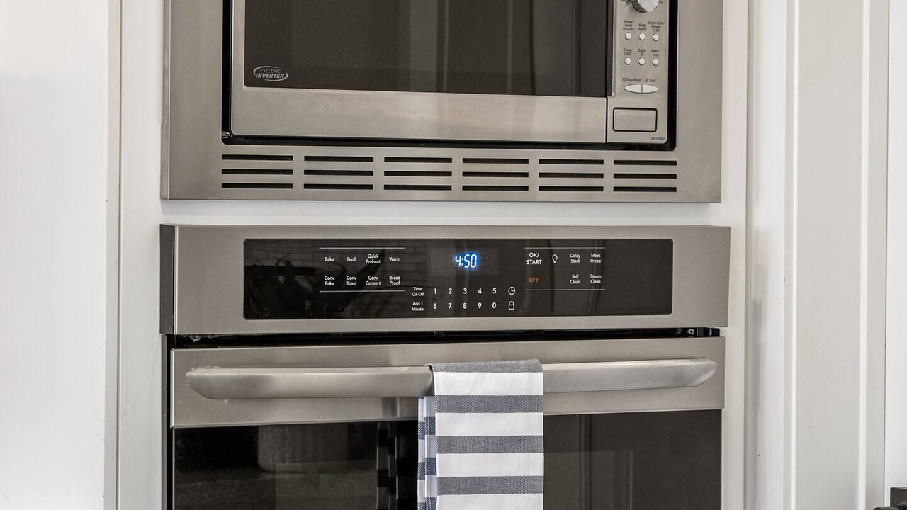 Photo of Kitchen in Symons Valley