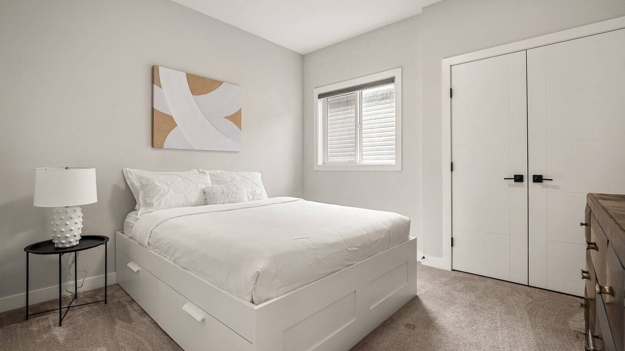 Photo of Bedroom in Symons Valley