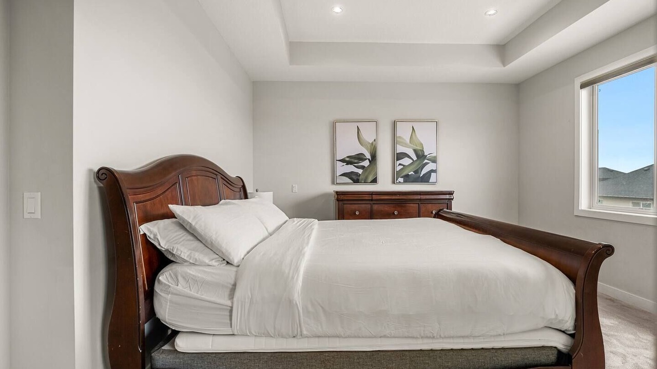 Photo of Bedroom in Symons Valley