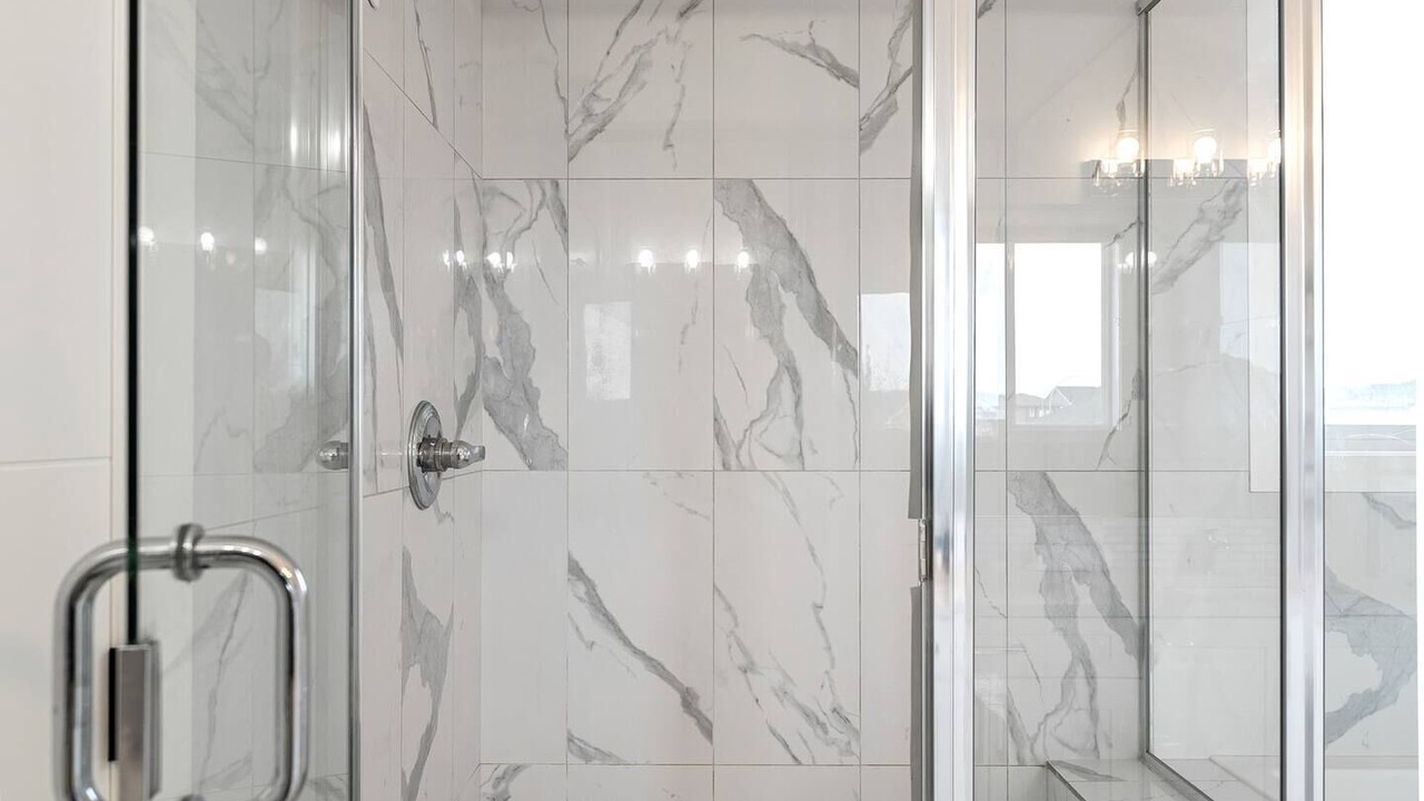 Photo of Bathroom in Symons Valley