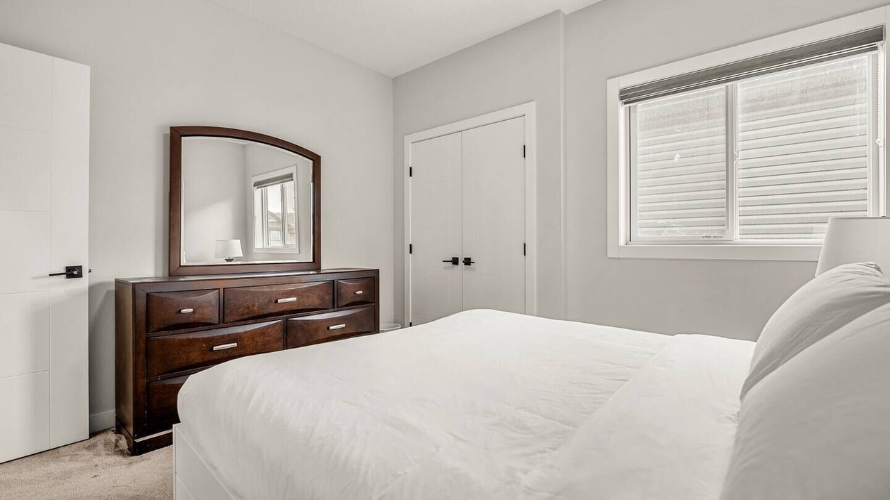 Photo of Bedroom in Symons Valley