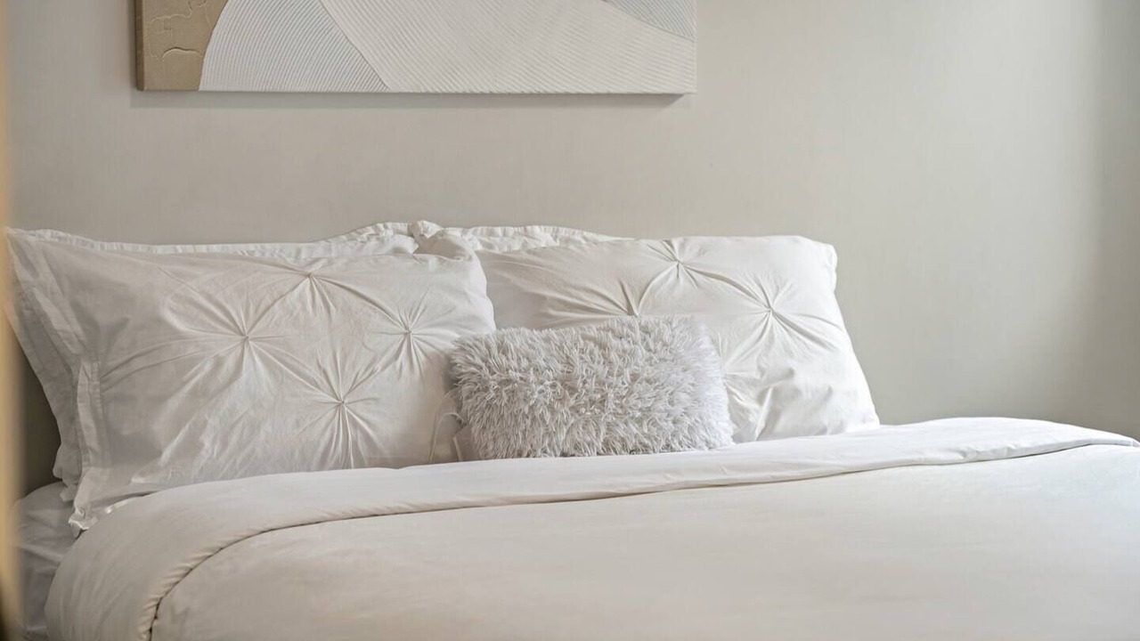 Photo of Bedroom in Symons Valley