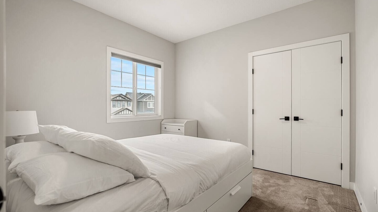 Photo of Bedroom in Symons Valley