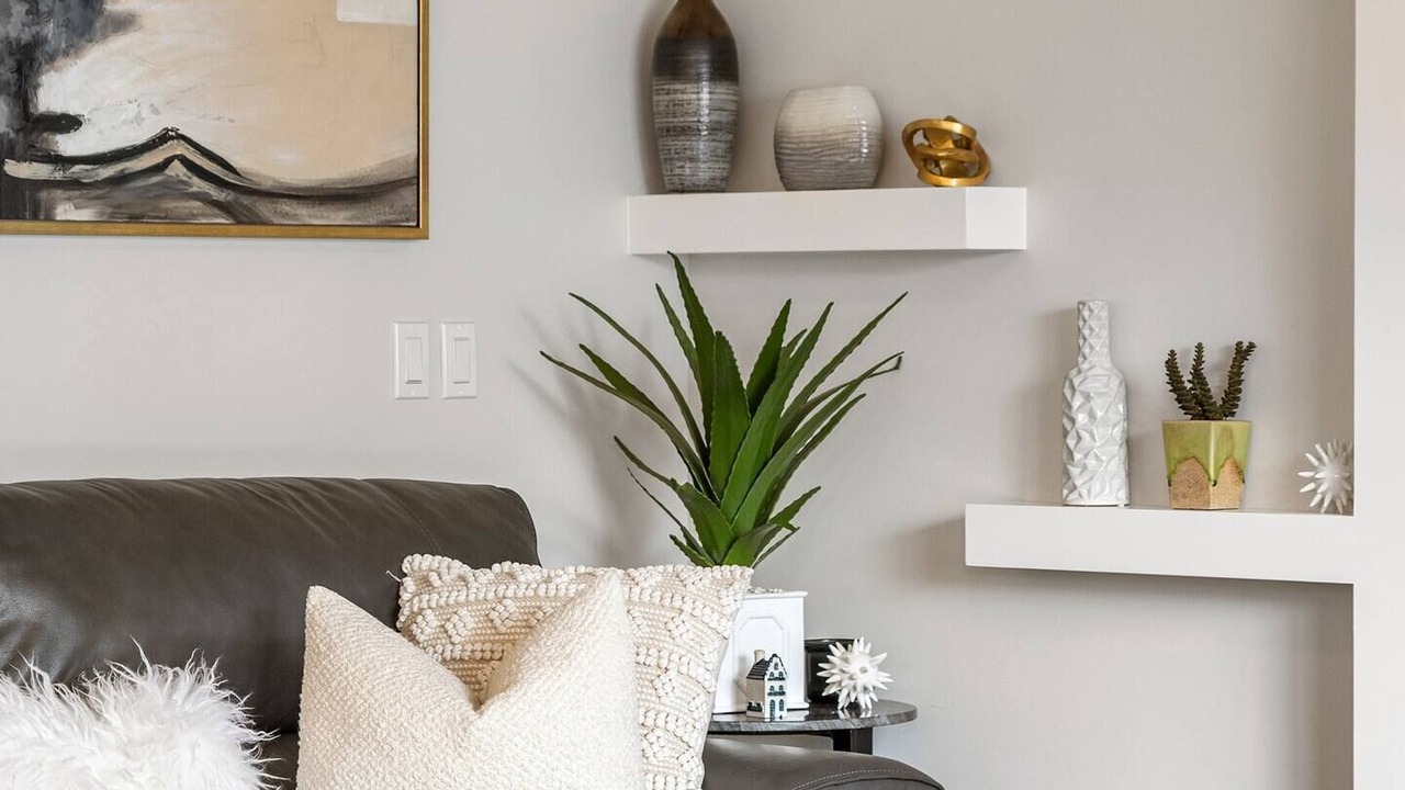 Photo of Livingroom in Symons Valley