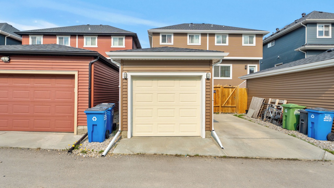 Photo of Outdoor in Cochrane