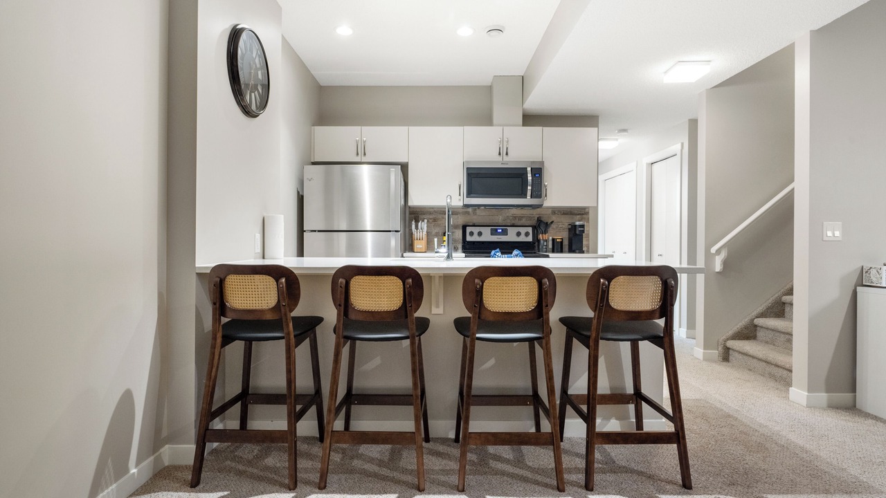 Photo of Kitchen in Cochrane