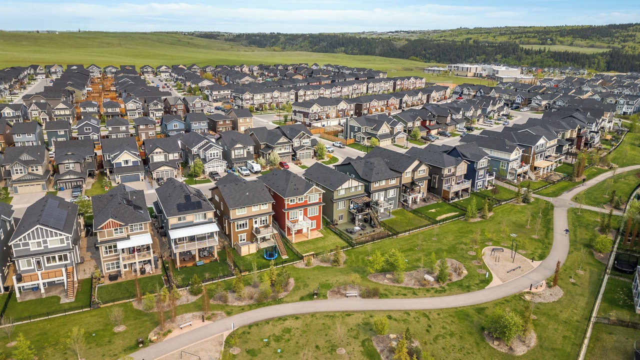 Photo of Outdoor in Cochrane