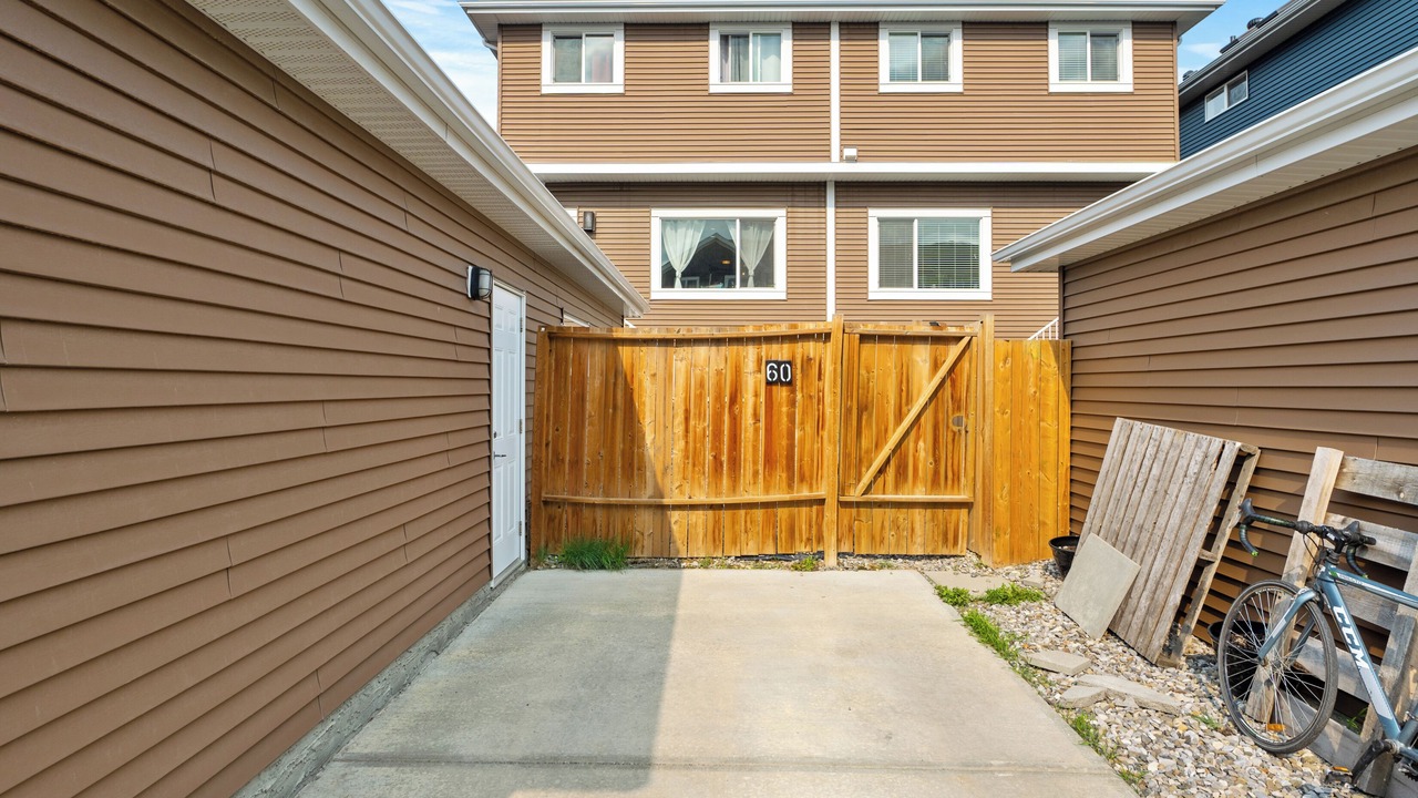 Photo of Outdoor in Cochrane