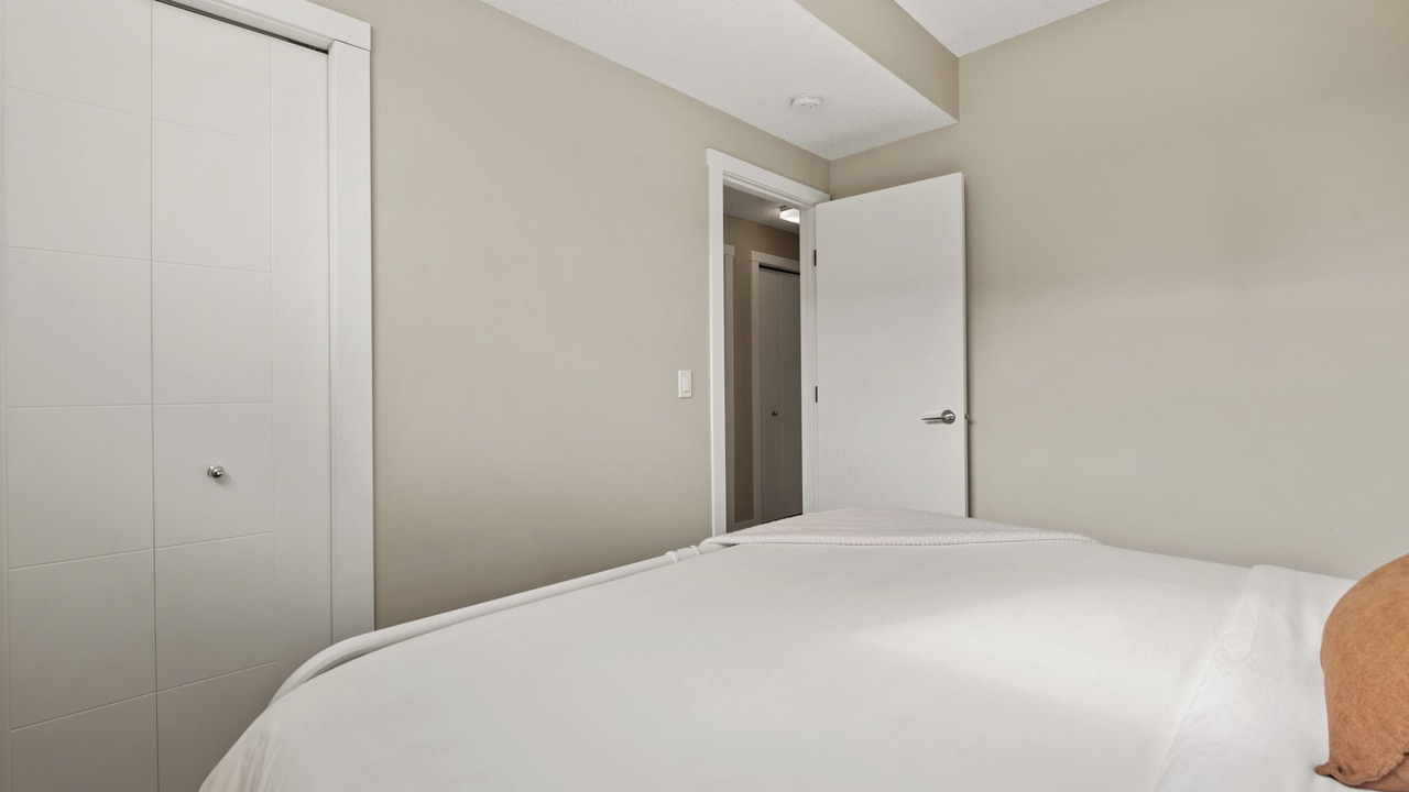 Photo of Bedroom in Cochrane