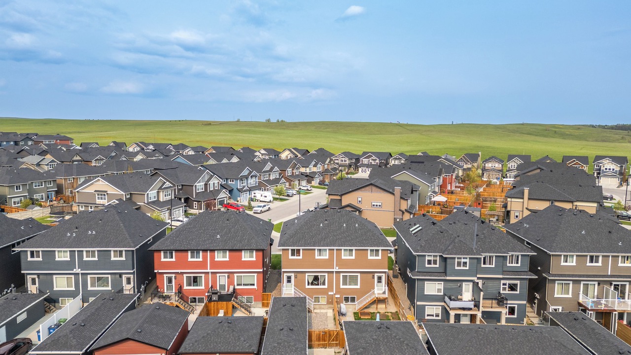 Photo of Outdoor in Cochrane