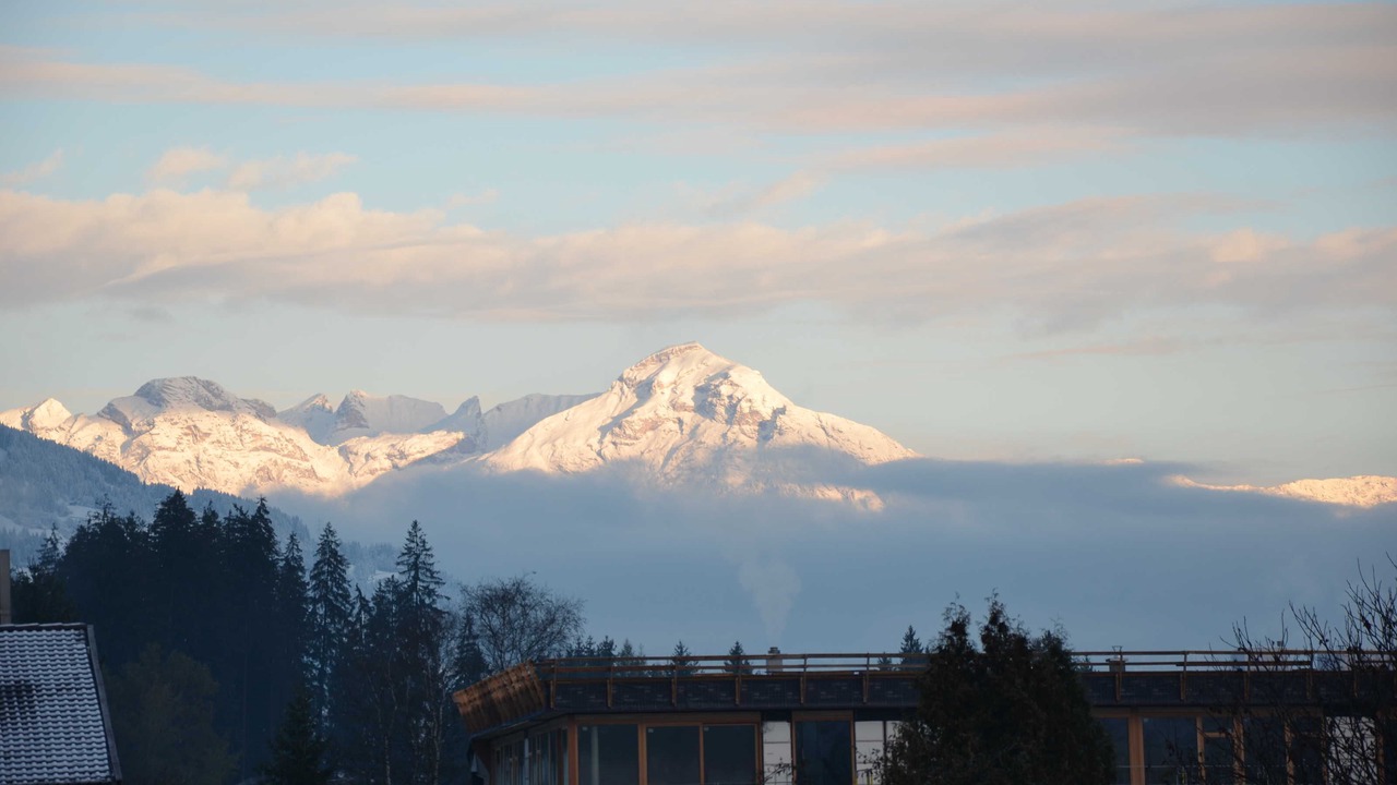 Photo of Outdoor in Kaltenbach
