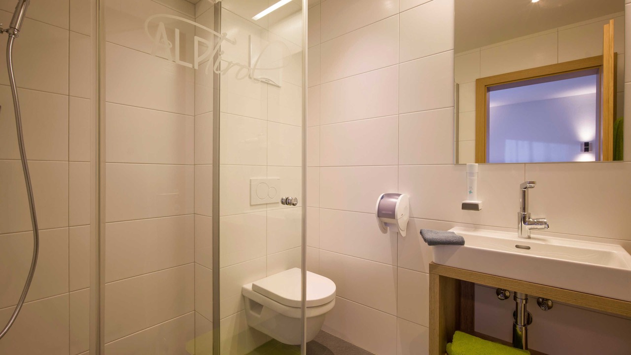 Photo of Bathroom in Kaltenbach