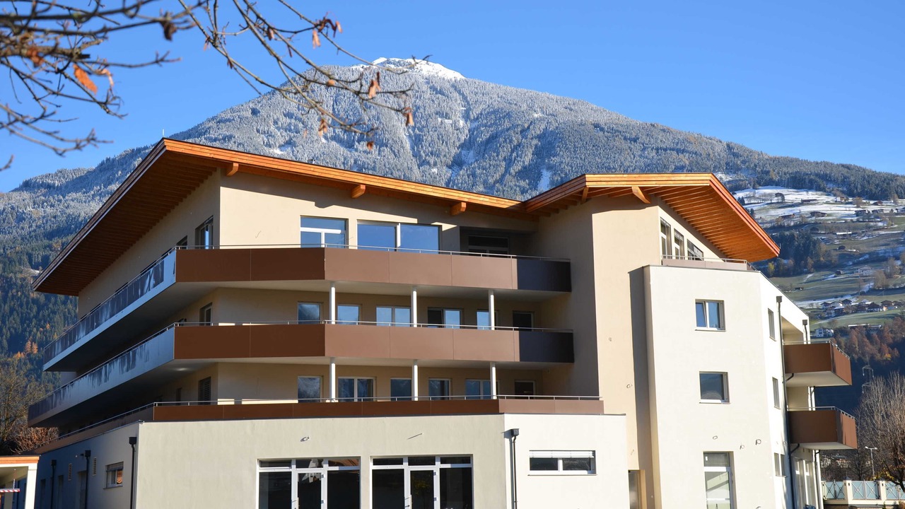 Photo of Outdoor in Kaltenbach