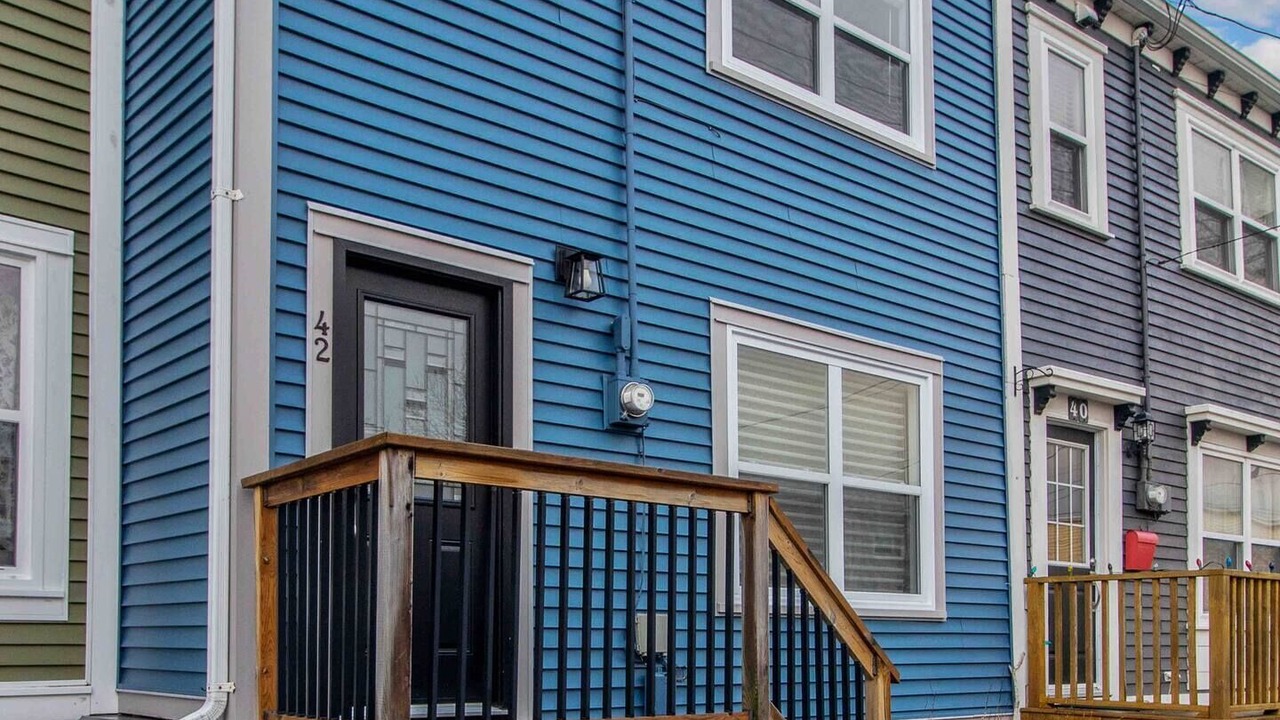 Photo of Others in Downtown St. John's