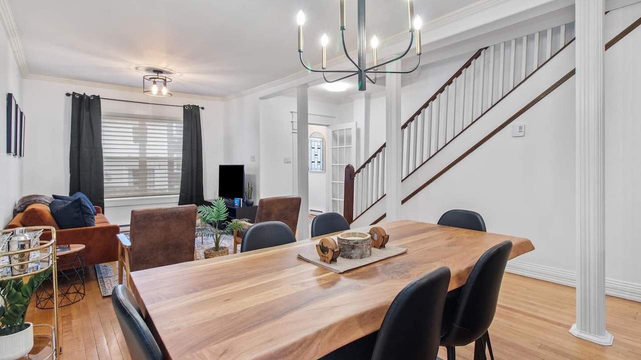 Photo of Bedroom in Downtown St. John's