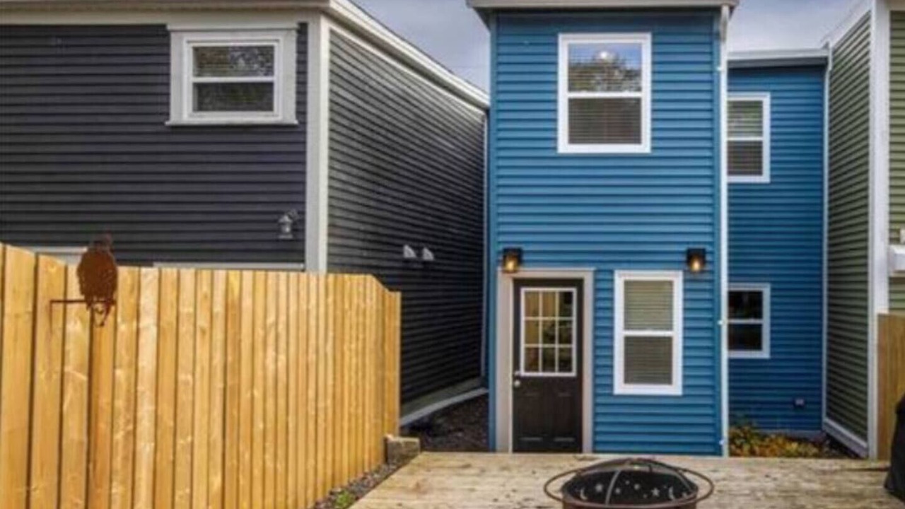 Photo of Outdoor in Downtown St. John's