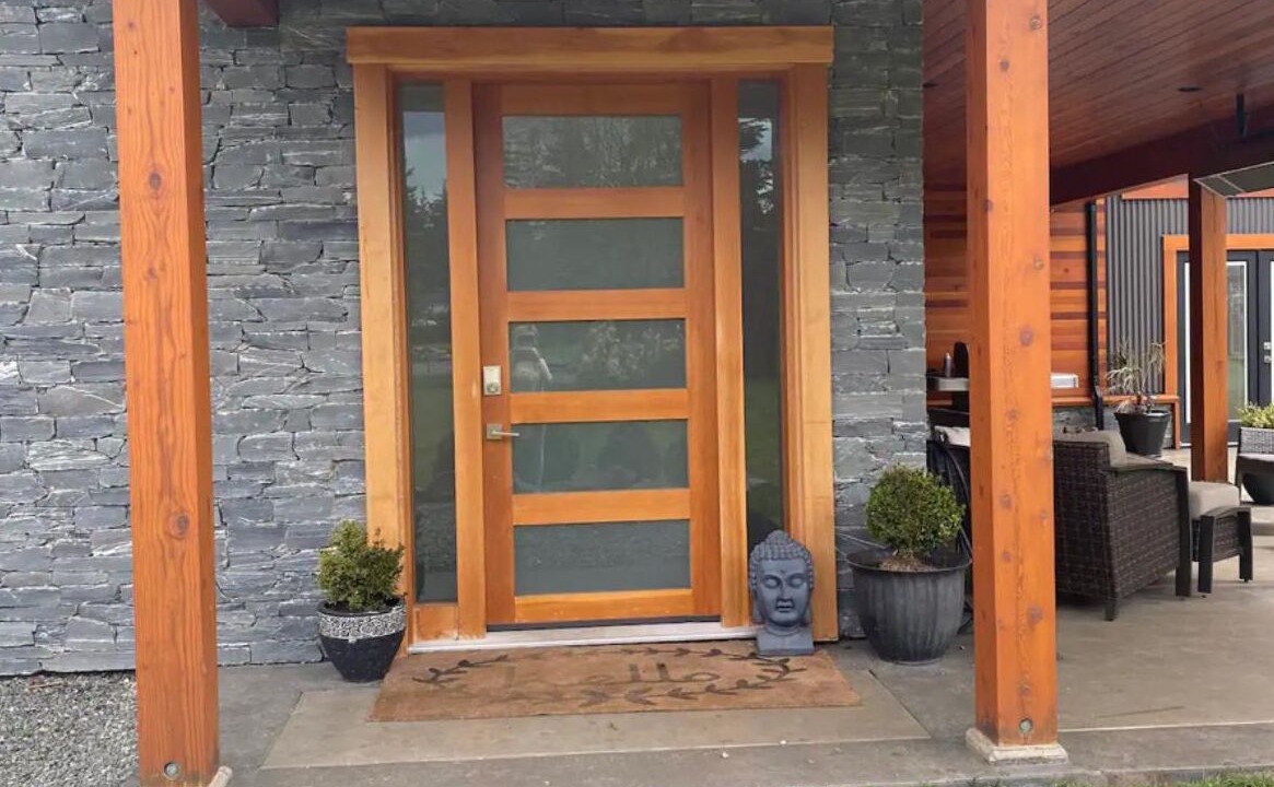 Photo of Outdoor in Courtenay