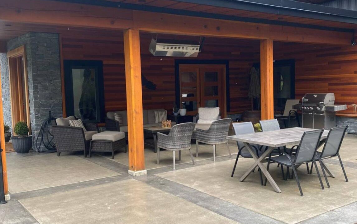 Photo of Outdoor in Courtenay