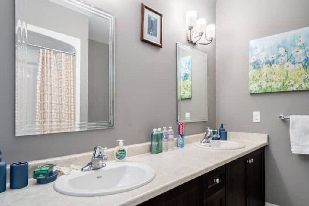 Photo of Bathroom in Downtown
