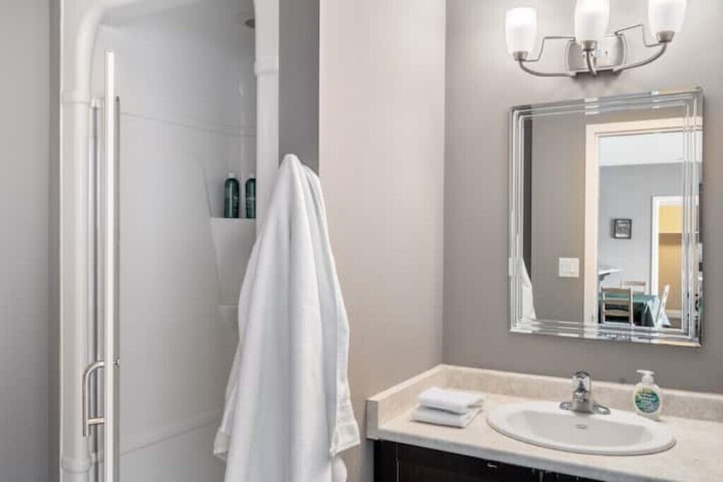 Photo of Bathroom in Downtown