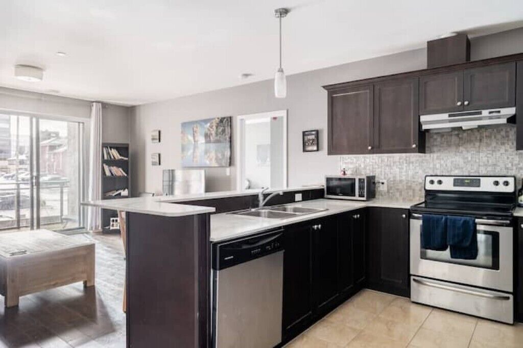 Photo of Kitchen in Downtown