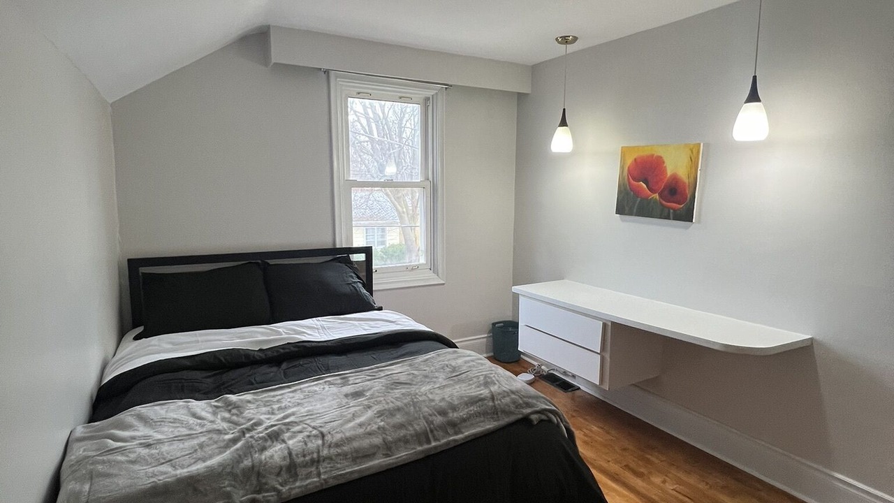 Photo of Bedroom in Meaford