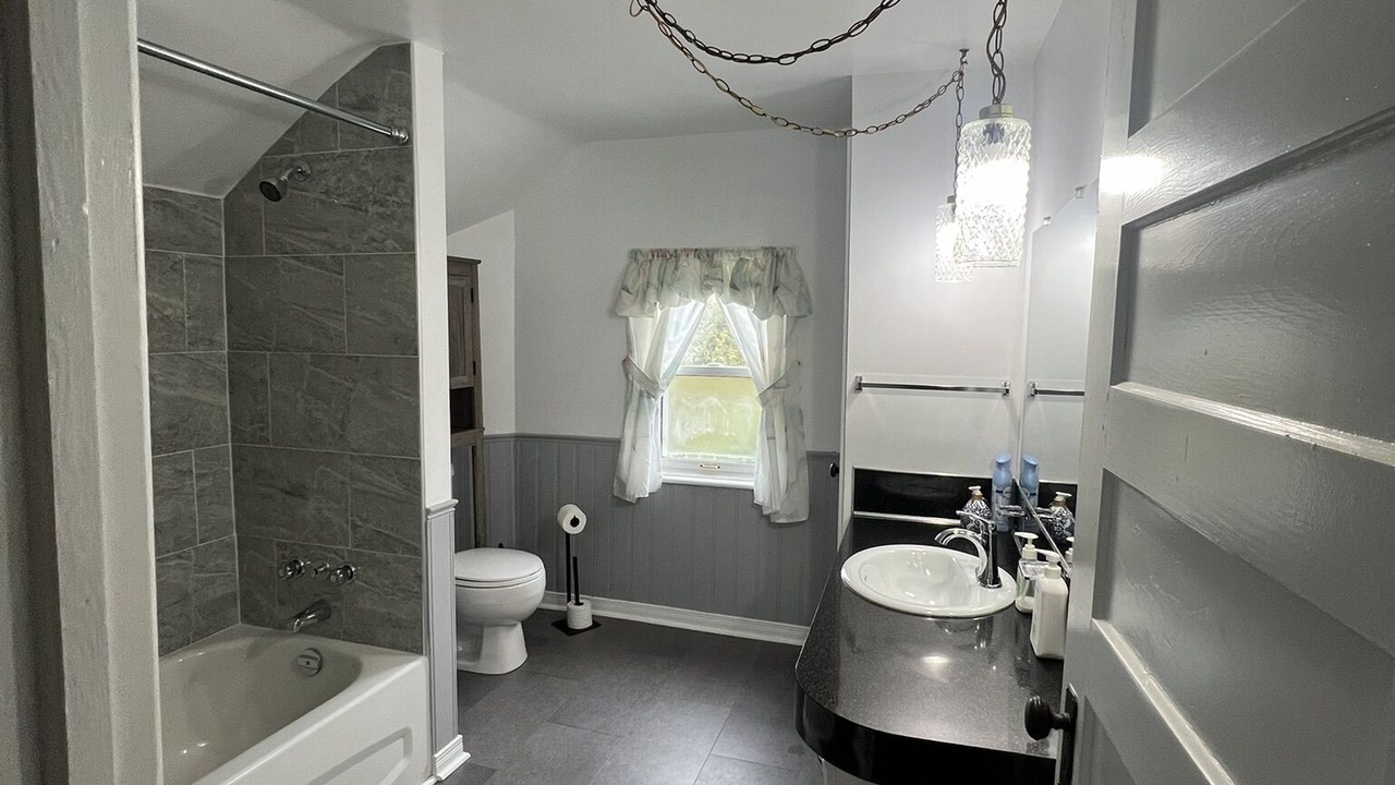 Photo of Bathroom in Meaford