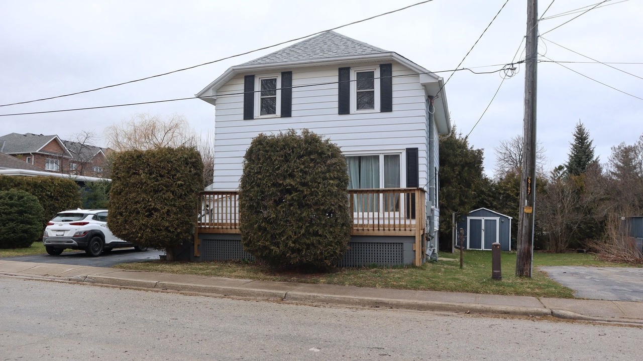 Photo of Outdoor in Meaford