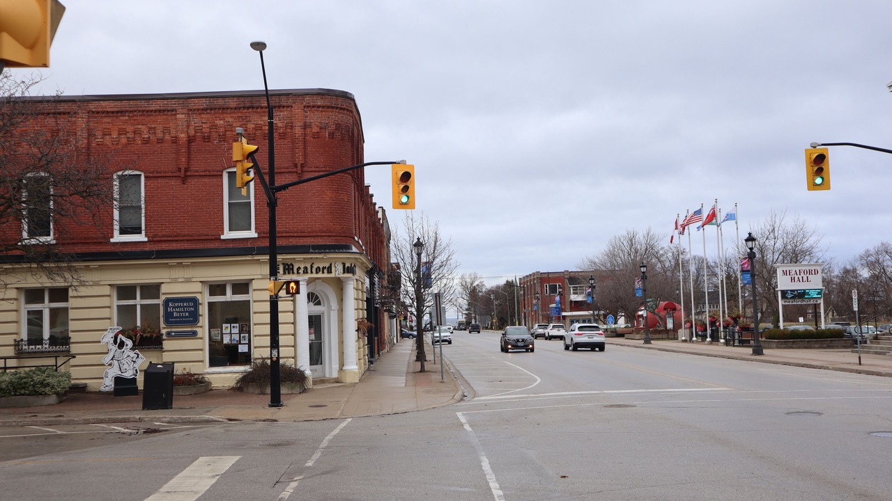 Photo of Outdoor in Meaford