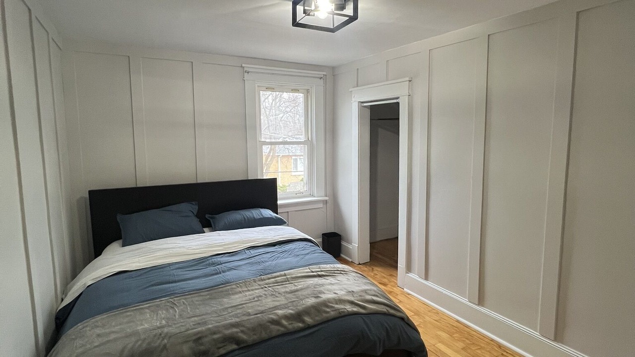 Photo of Bedroom in Meaford