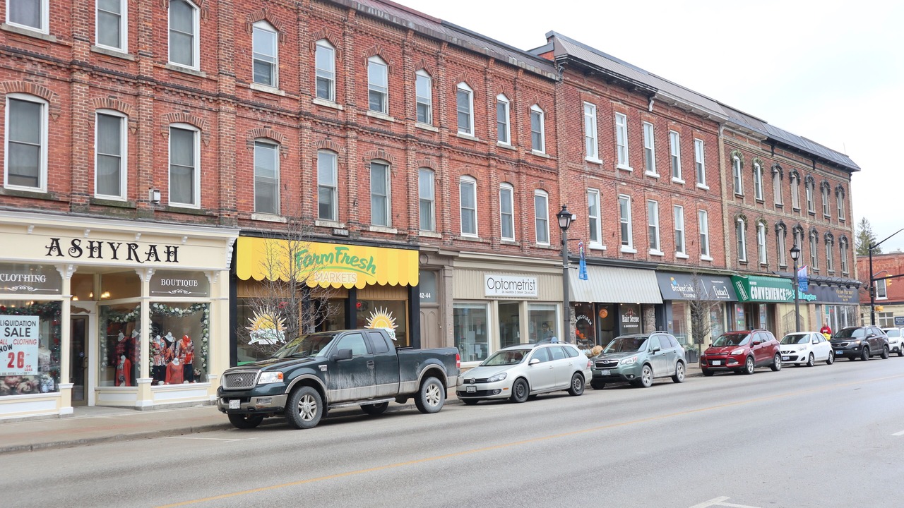 Photo of Others in Meaford