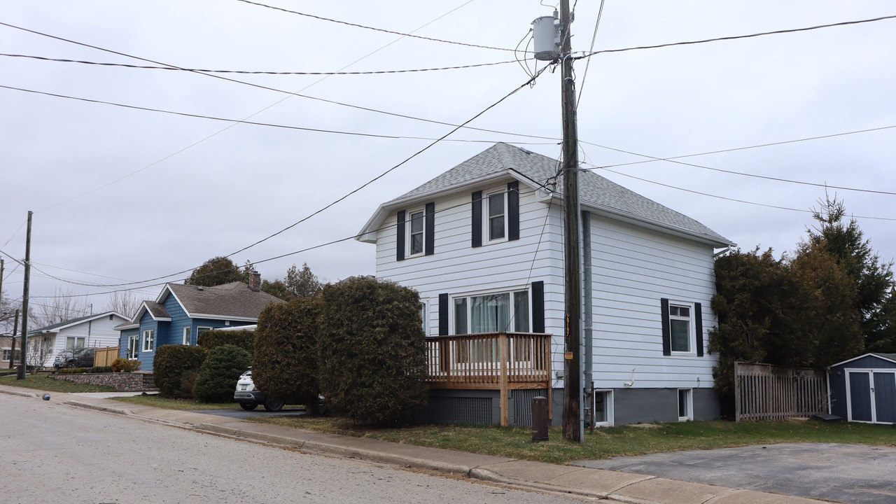 Photo of Outdoor in Meaford