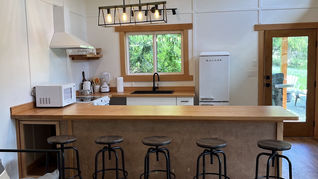 Photo of Kitchen in Mansons Landing