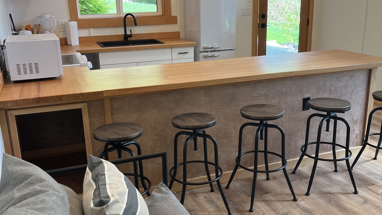 Photo of Kitchen in Mansons Landing
