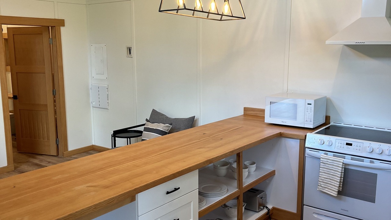 Photo of Kitchen in Mansons Landing