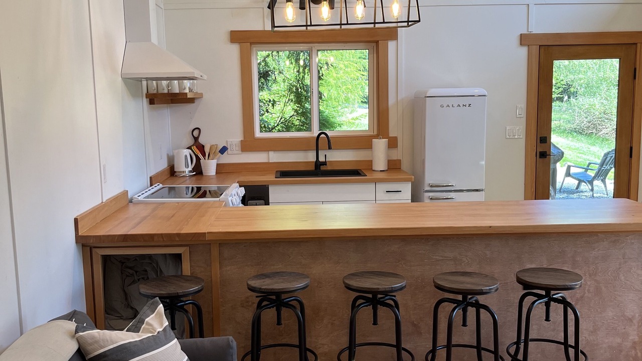 Photo of Kitchen in Mansons Landing