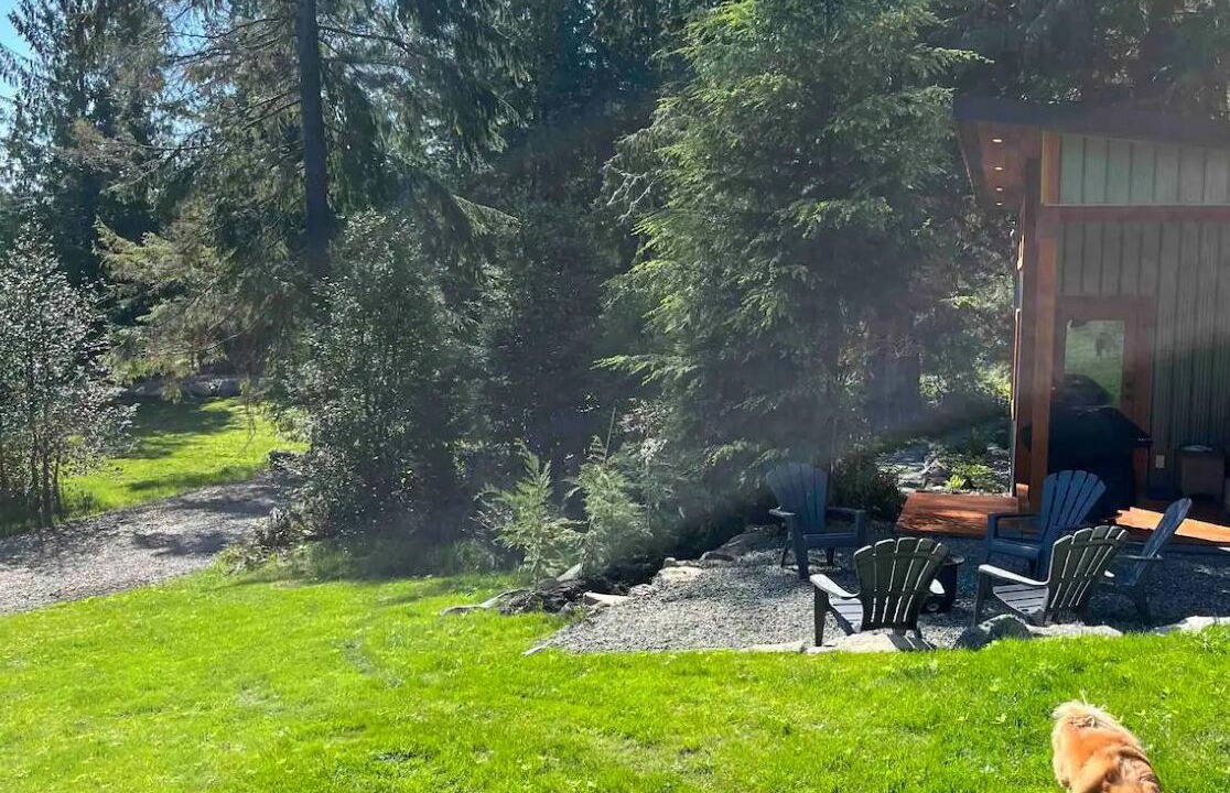Photo of Outdoor in Mansons Landing