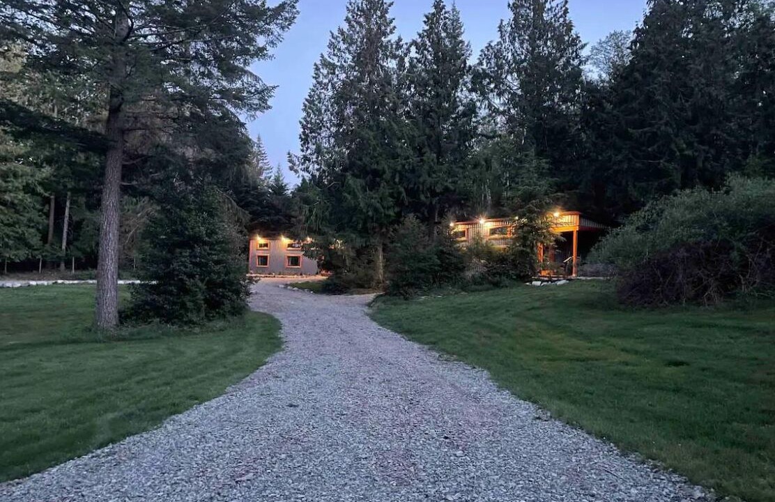Photo of Outdoor in Mansons Landing