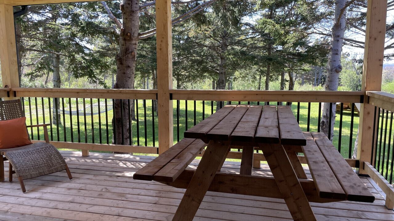 Photo of Outdoor in Cheticamp