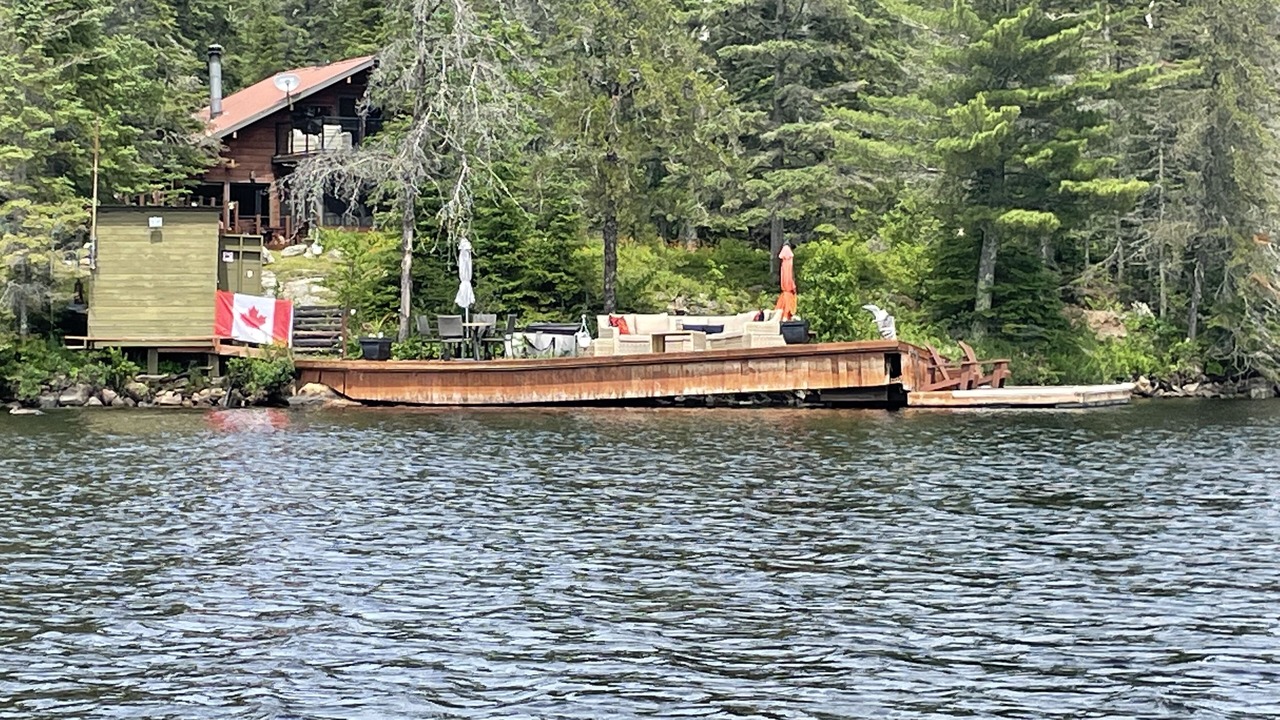 Photo of Outdoor in Baysville