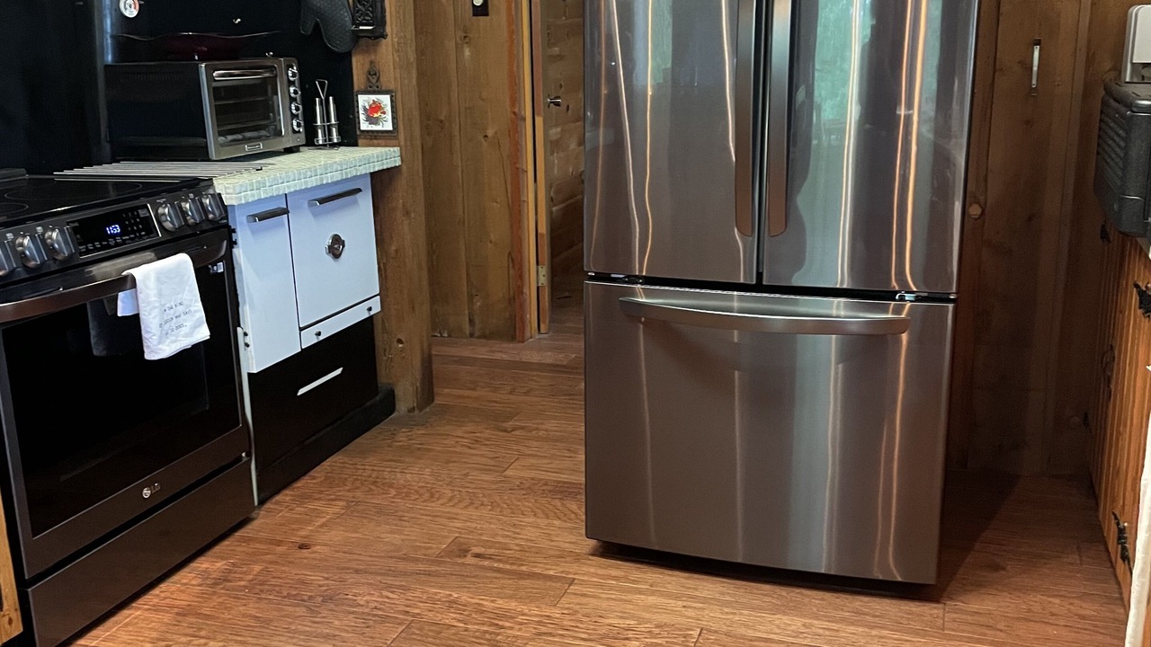 Photo of Kitchen in Baysville