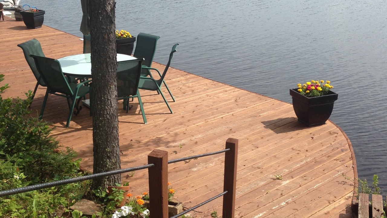 Photo of Outdoor in Baysville