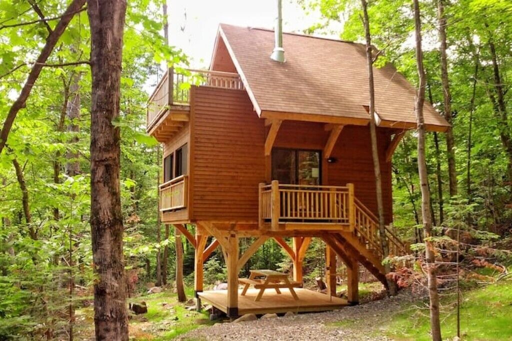 Photo of Outdoor in Wentworth-Nord