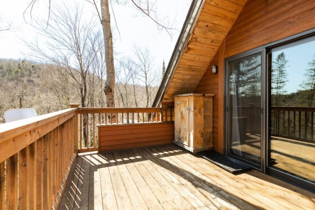 Photo of Patio Balcony in Wentworth-Nord